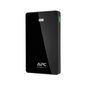 APC M10BK MOBILE POWER PACK 10000MAH (BLACK)