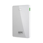 APC M10WH MOBILE POWER PACK 10000MAH (WHITE)