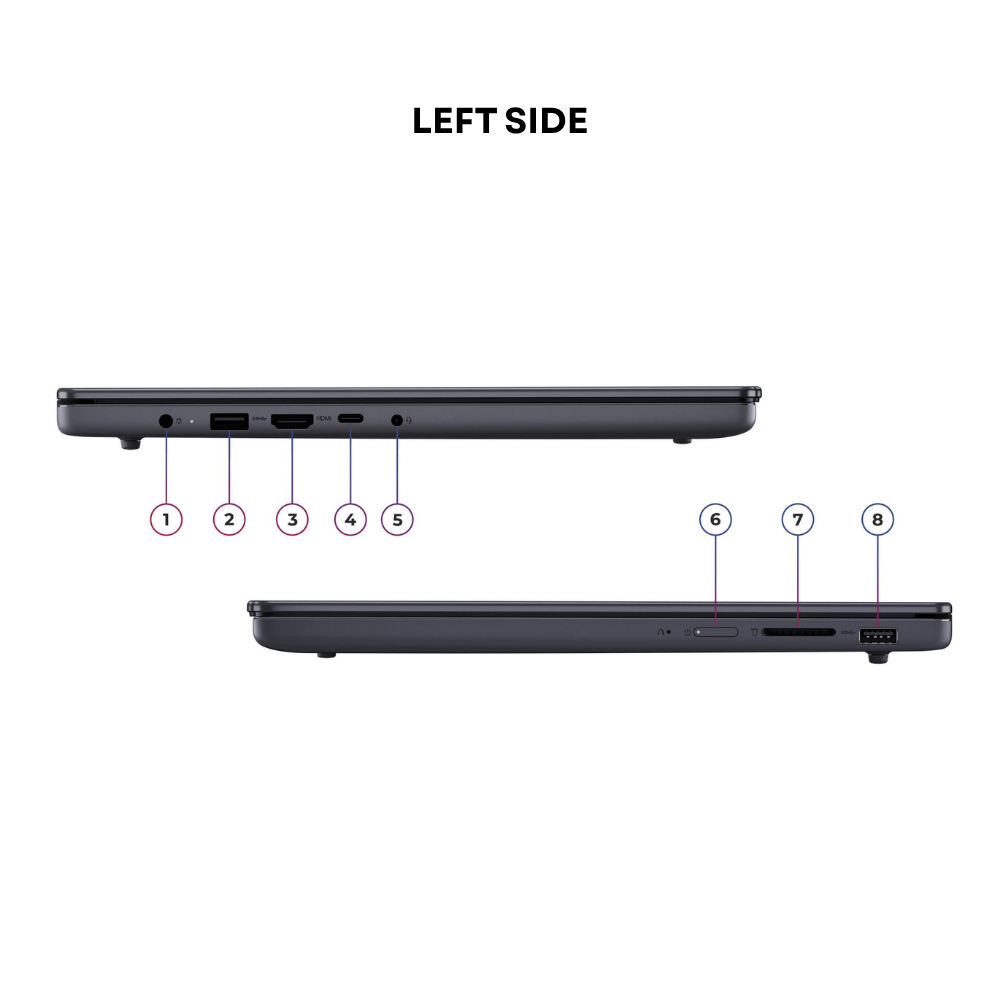LENOVO IDEAPAD SLIM 3 15IWC11-83RR00TSPH CORE 5-320/8GB/512GB NVME/15.3/W11H/OFC24H+365BASIC (GRY)