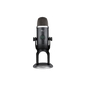 LOGITECH BLUE YETI X MICROPHONE (BLACK)