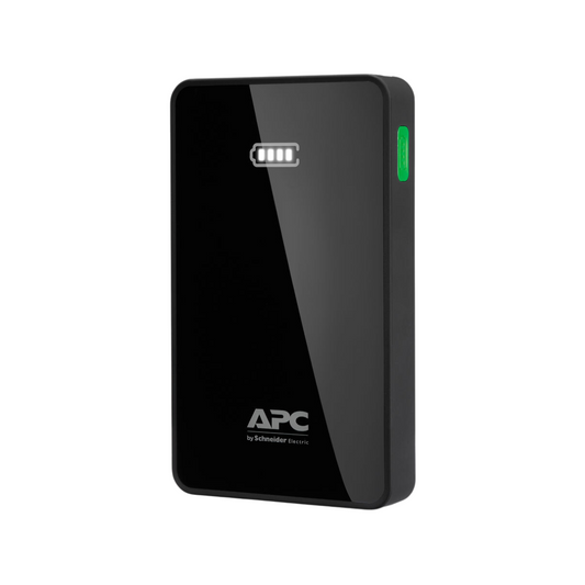 APC M5BK MOBILE POWER PACK 5000MAH (BLACK)