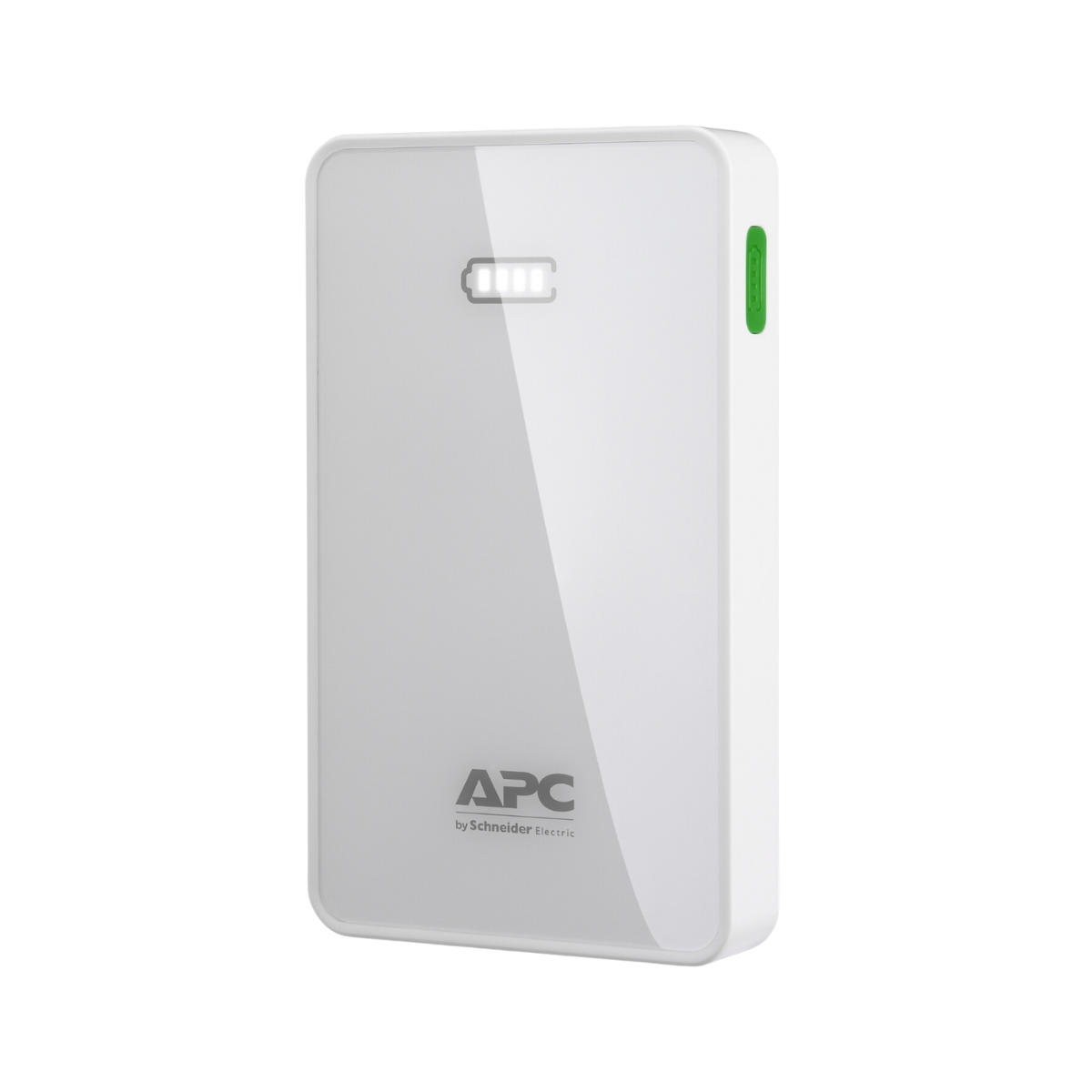 APC M5WH MOBILE POWER PACK 5000MAH (WHITE)