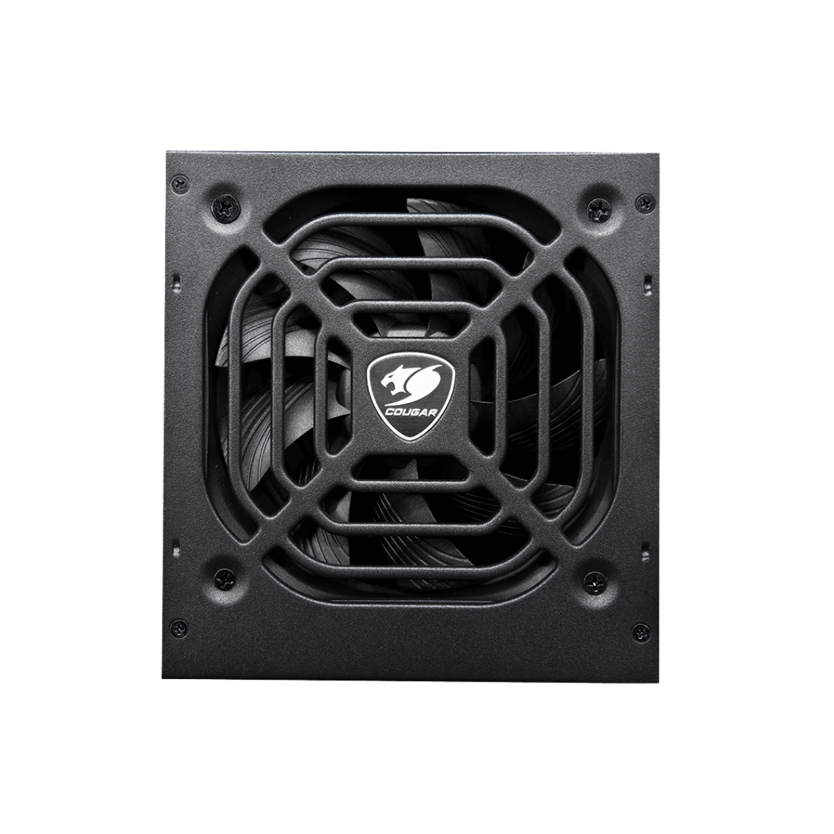 COUGAR STC500 500W, 120MM FAN, ACTIVE PFC, 80-PLUS