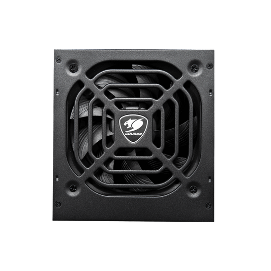 COUGAR STC, 120MM FAN, ACTIVE PFC, 80-PLUS-500W