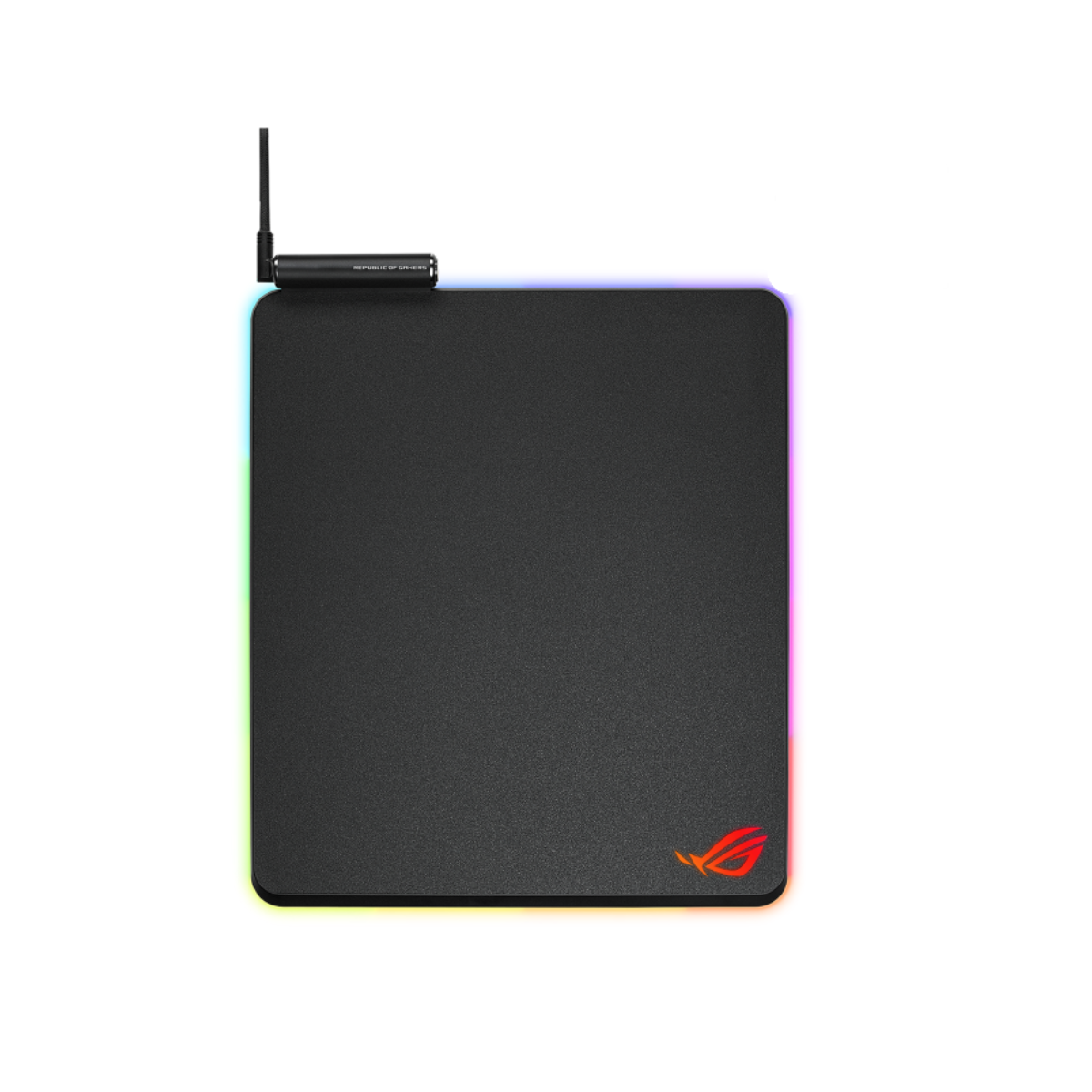 ASUS ROG BALTEUS RGB GAMING MOUSE PAD