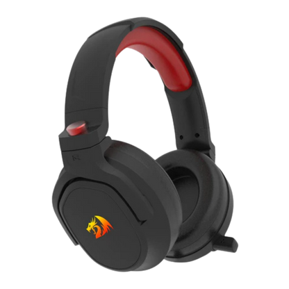 REDRAGON HADES 7.1 VIRTUAL SURROUND SOUND WIRELESS GAMING HEADSET