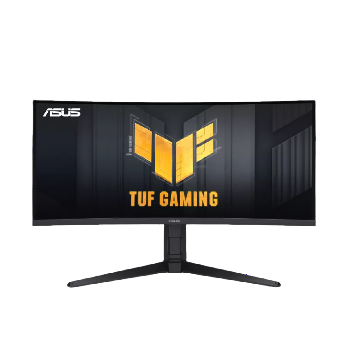 ASUS TUF VG34VQL3A 34" WQHD CURVED GAMING MONITOR