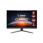 MSI G32C4X 31.5" FHD LED CURVED GAMING MONITOR