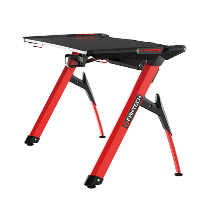 FANTECH BETA GD612 GAMING DESK W/ RGB COLORMODE