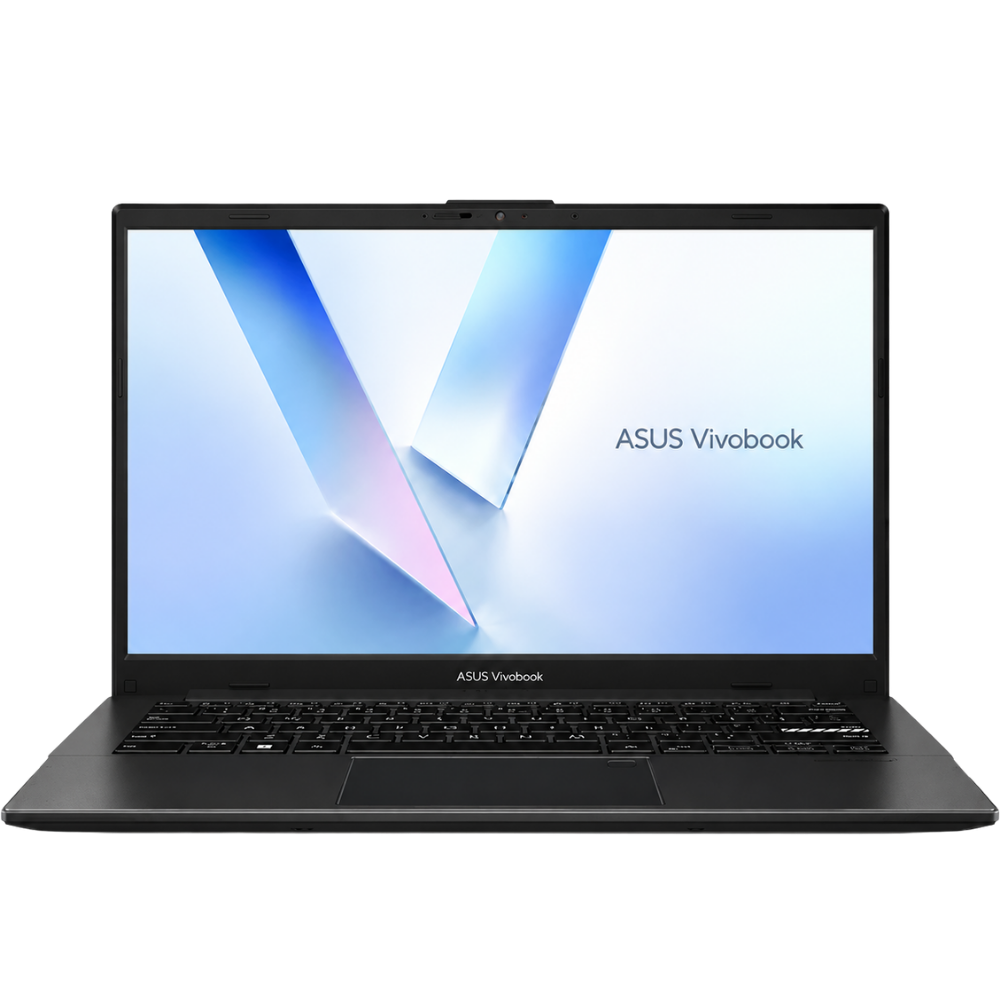 ASUS E1404FA-EB1798WSM R5-40/8GB/512GB NVME/14/W11H/OFC24H+365BASIC (BLK)