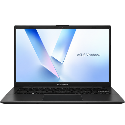 ASUS E1404FA-EB1798WSM R5-40/8GB/512GB NVME/14/W11H/OFC24H+365BASIC (BLK)