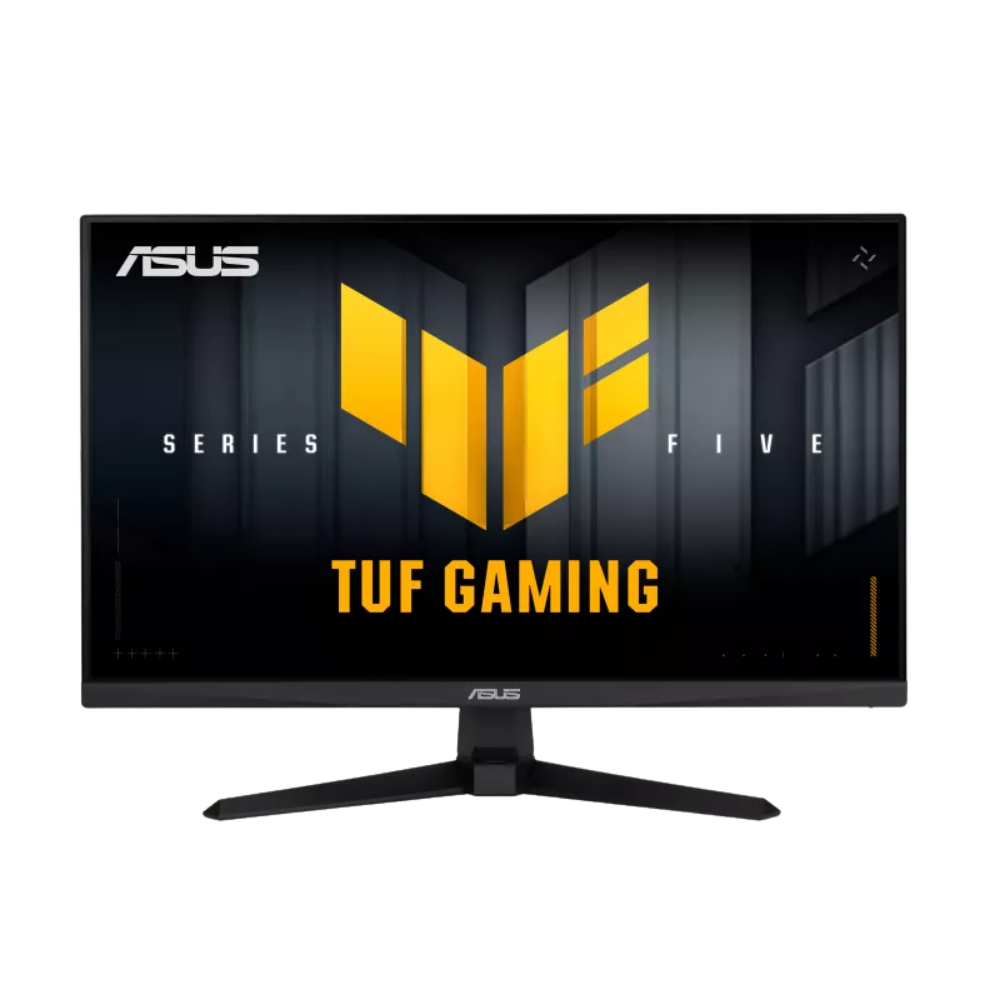 ASUS TUF VG279QM5A 27" FHD IPS LED GAMING MONITOR 240HZ W/ SPK WLMNT (2XHDMI, DP)