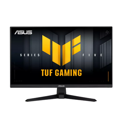 ASUS TUF VG279QM5A 27" FHD IPS LED GAMING MONITOR 240HZ W/ SPK WLMNT (2XHDMI, DP)