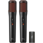JBL EASY SING WIRELESS 2 MICROPHONE SYSTEM AI POWERED