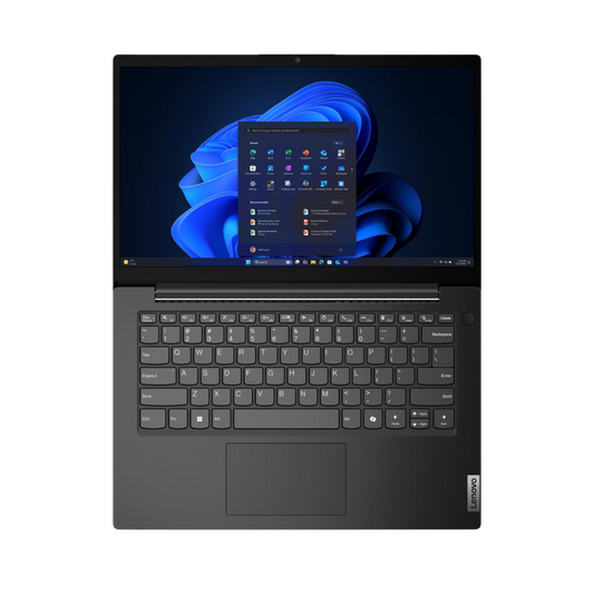 LENOVO V14 G6 ARP 83UT000BPA RYZEN 5-150/16GB/512GB NVME/14/W11P (BLK)