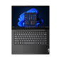 LENOVO V14 G6 ARP 83UT000BPA RYZEN 5-150/16GB/512GB NVME/14/W11P (BLK)