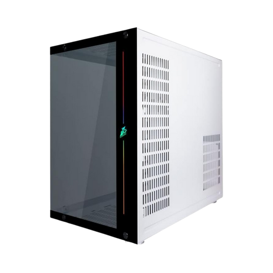 1STPLAYER STEAMPUNK SP8 GAMING CASE