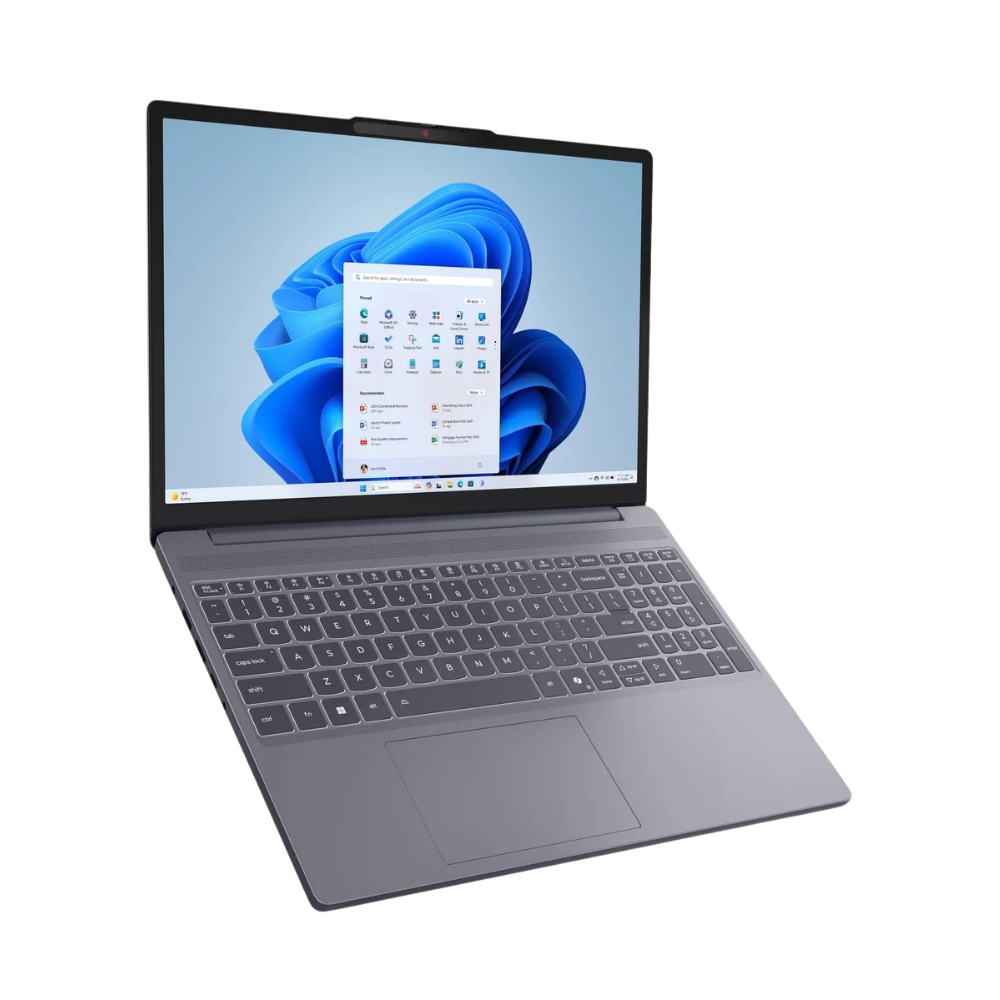 LENOVO IDEAPAD SLIM 3 15ARP10-83K700HXPH R7-7735HS/8GB+8GB/512GB NVME/15.3/W11H/OFC24H+365BASIC (GRY)