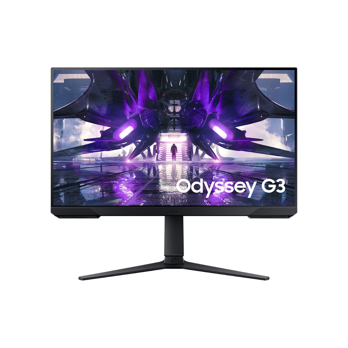SAMSUNG LS27AG320NEXXP 27" FHD LED GAMING MONITOR