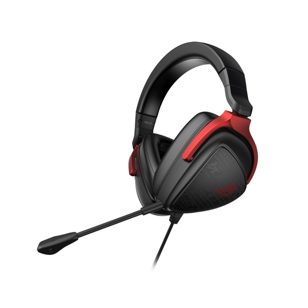 ASUS ROG DELTA S CORE 3.5MM GAMING HEADSET