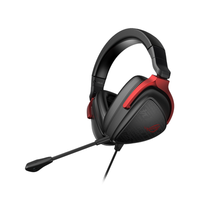 ASUS ROG DELTA S CORE 3.5MM GAMING HEADSET