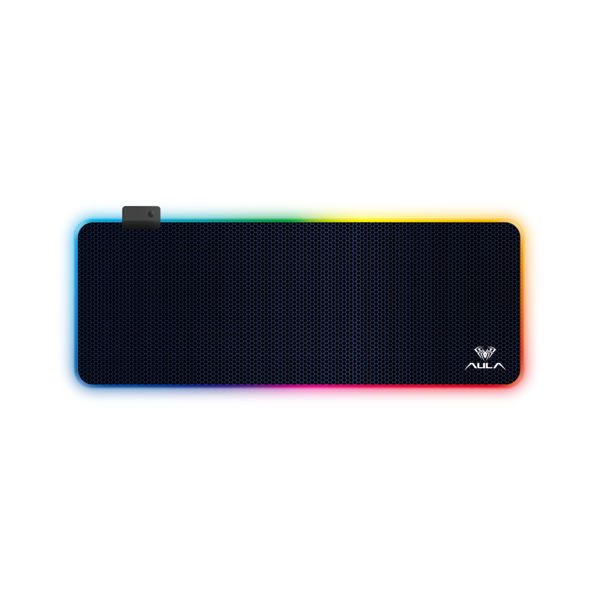 AULA F-X5 RGB GAMING MOUSE PAD