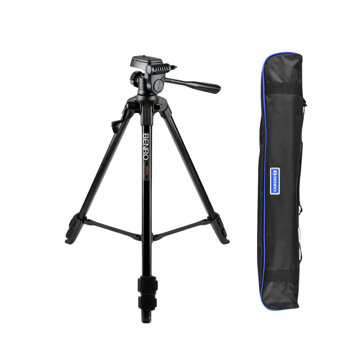 BENRO T600EX TRIPOD