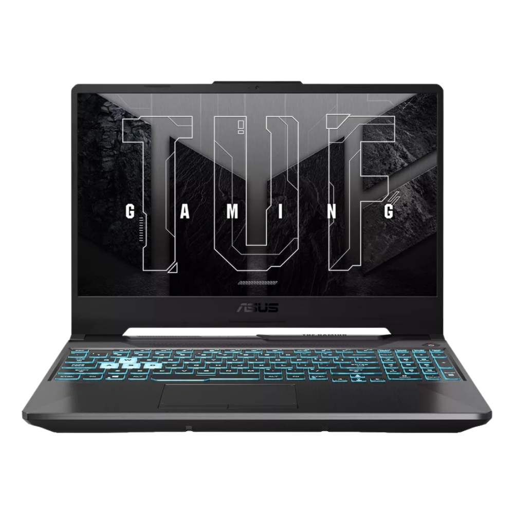 ASUS FA506NCQ-HN012W R7-170/8GB/512GB NVME/3050 4GB/15.6 144HZ/W11H (BLK)