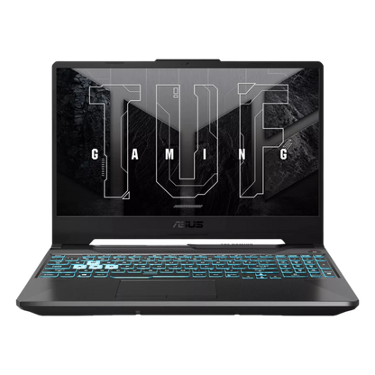 ASUS FA506NCQ-HN012W R7-170/8GB/512GB NVME/3050 4GB/15.6 144HZ/W11H (BLK)