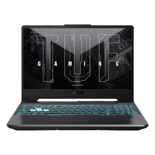 ASUS FA506NCQ-HN012W R7-170/8GB/512GB NVME/3050 4GB/15.6 144HZ/W11H (BLK)