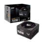ASUS TUF GAMING 750W 80PLUS GOLD