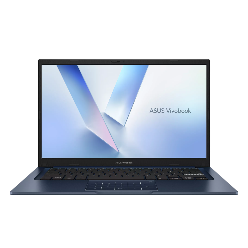 ASUS X1404VA-EB2113WSM CORE 5-120U/8GB/512GB NVME/14/W11H/OFC24H+365BASIC (BLU)