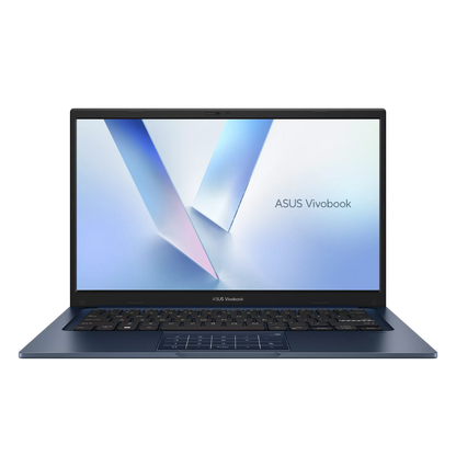 ASUS X1404VA-EB2113WSM CORE 5-120U/8GB/512GB NVME/14/W11H/OFC24H+365BASIC (BLU)