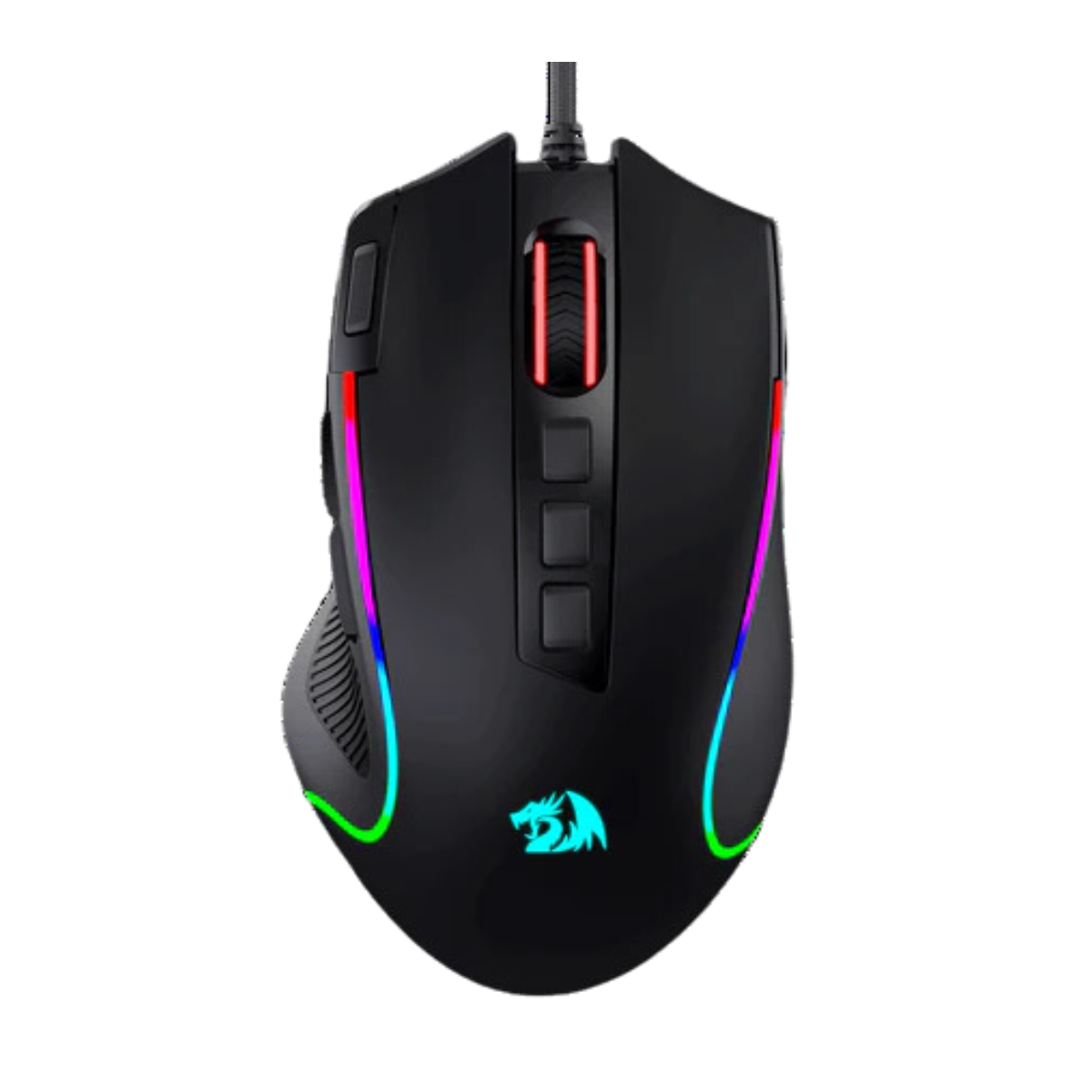 REDRAGON PREDATOR RGB GAMING MOUSE