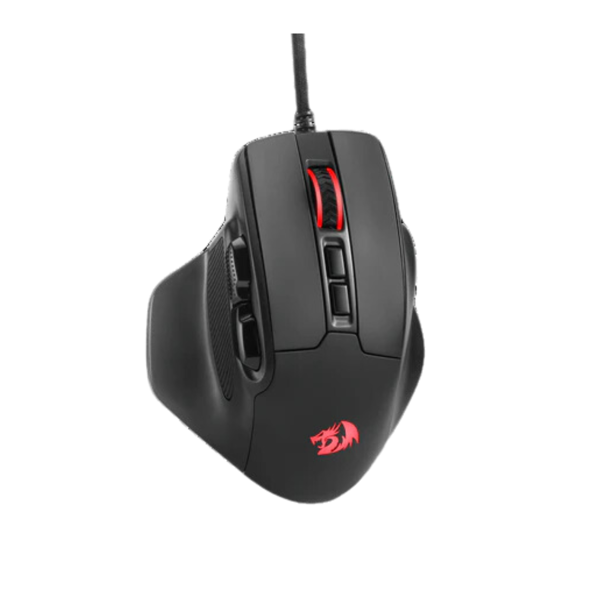 REDRAGON BULLSEYE RGB GAMING MOUSE