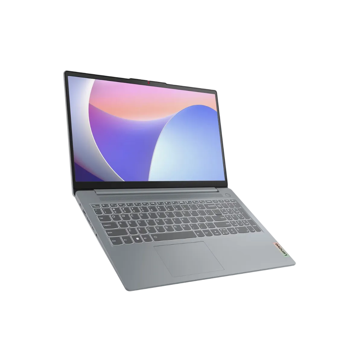 LENOVO IDEAPAD SLIM 3 15IAH8-83ER00D6PH I5-12450H/16GB/512GB NVME/15.6/W11H (GRY)
