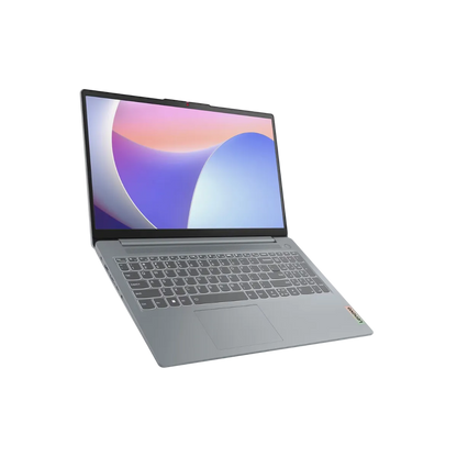 LENOVO IDEAPAD SLIM 3 15IAH8-83ER00D6PH I5-12450H/16GB/512GB NVME/15.6/W11H (GRY)
