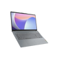 LENOVO IDEAPAD SLIM 3 15IAH8-83ER00D6PH I5-12450H/16GB/512GB NVME/15.6/W11H (GRY)
