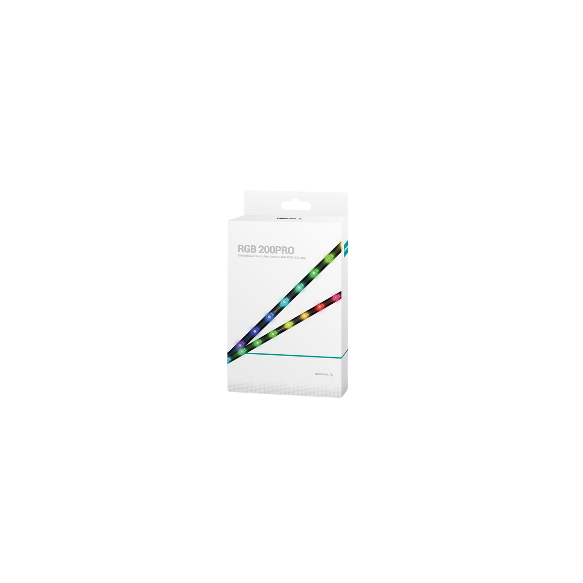 DEEPCOOL RGB 200 PRO ARGB LED STRIP 350MM