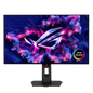 ASUS ROG STRIX XG27AQWMG 27" WQHD WOLED GAMING MONITOR 280HZ WLMNT (2XHDMI, DP, 2XUSB3.2)