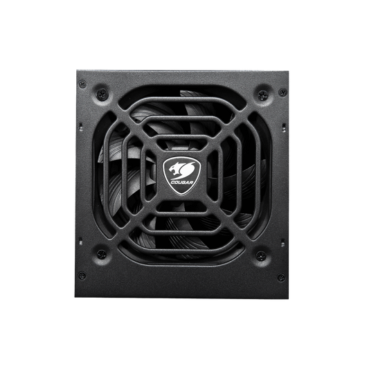 COUGAR STC, 120MM FAN, ACTIVE PFC, 80-PLUS-600W
