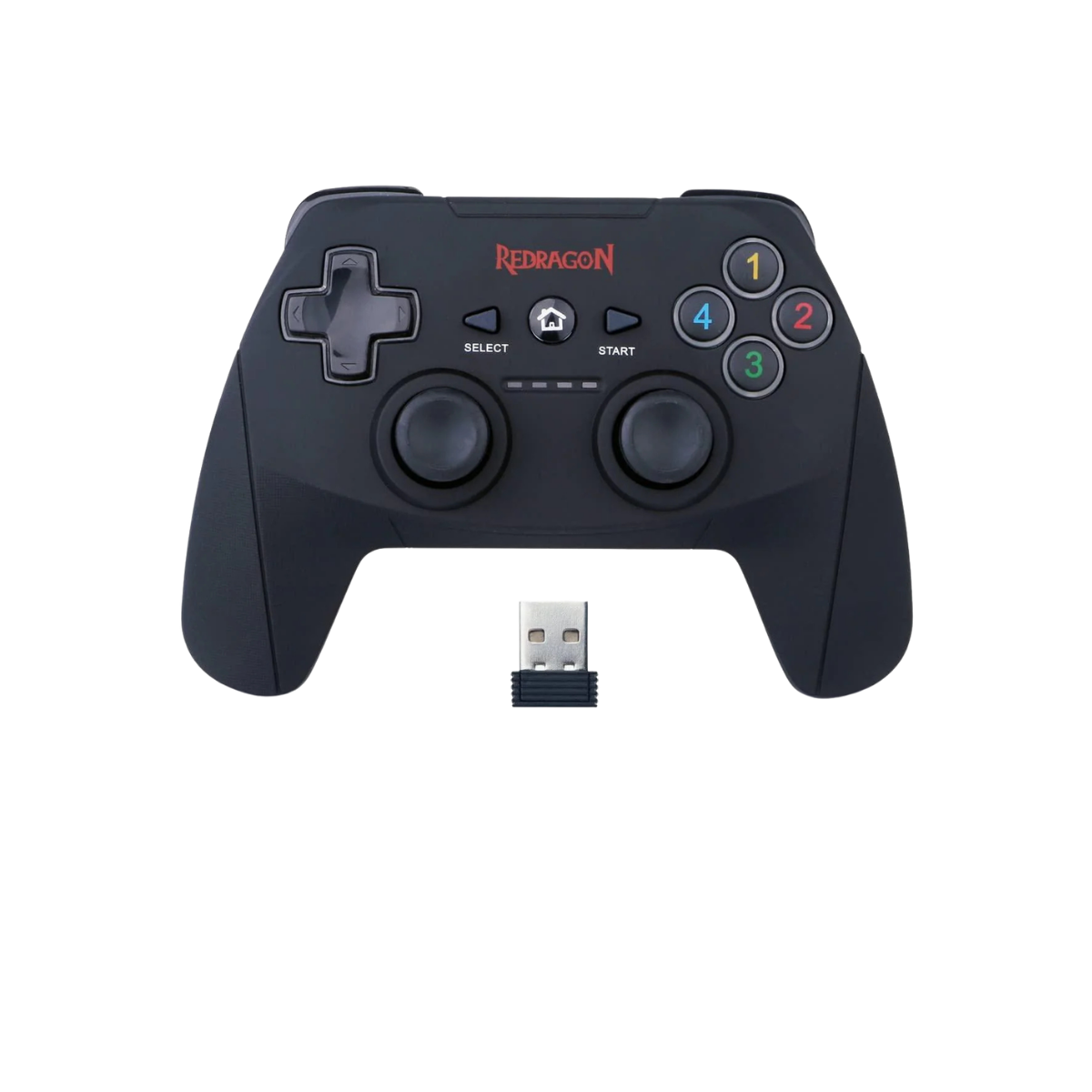 REDRAGON HARROW WIRELESS GAME PAD