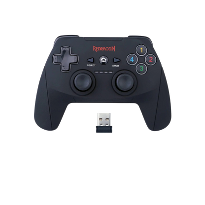 REDRAGON HARROW WIRELESS GAME PAD