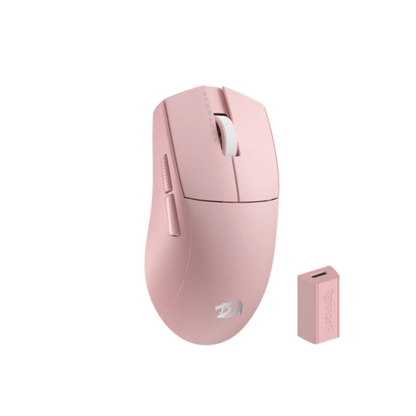 REDRAGON K1NG 4K PRO WIRELESS GAMING MOUSE