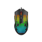 REDRAGON REAPING RGB GAMING MOUSE