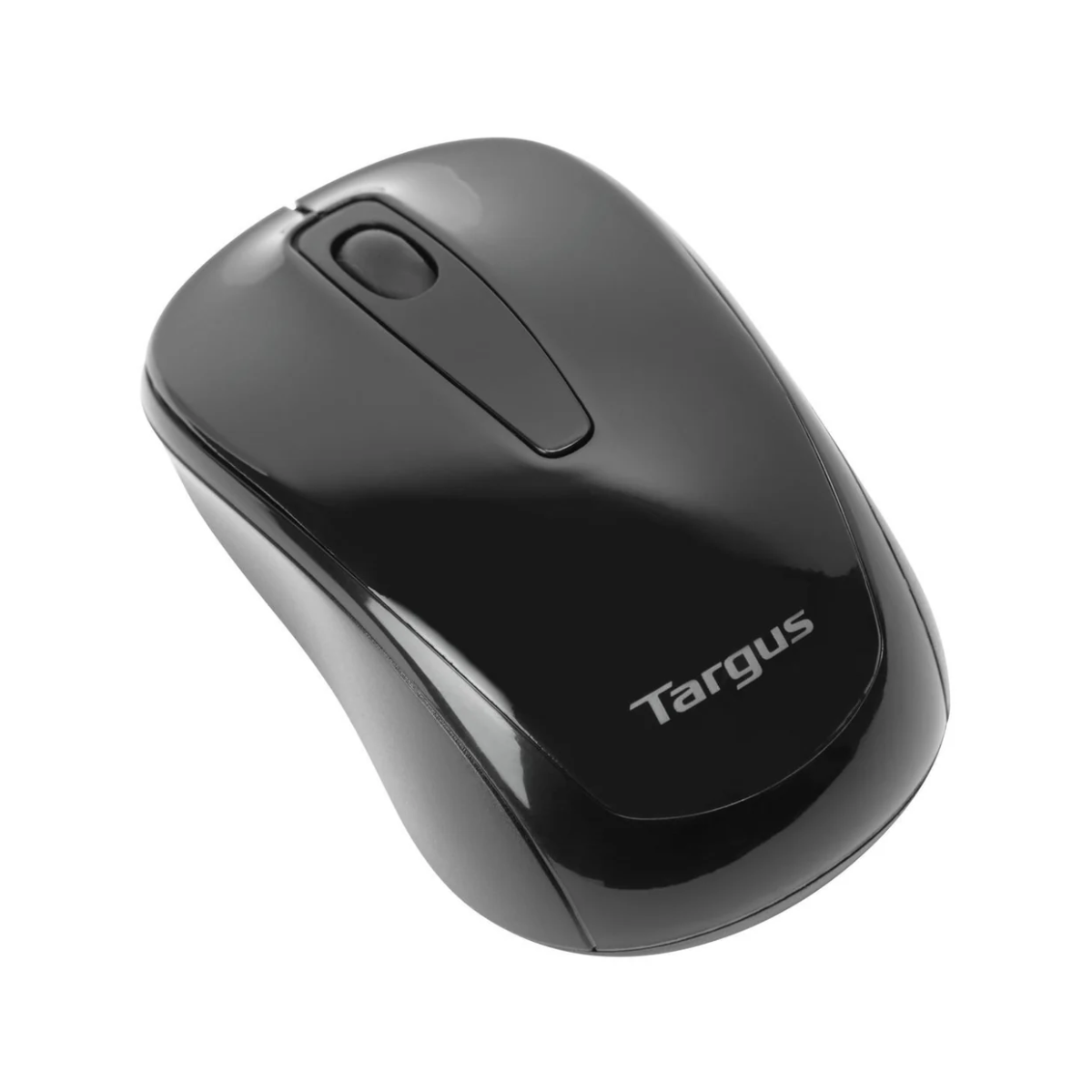 TARGUS W600 WIRELESS OPTICAL MOUSE