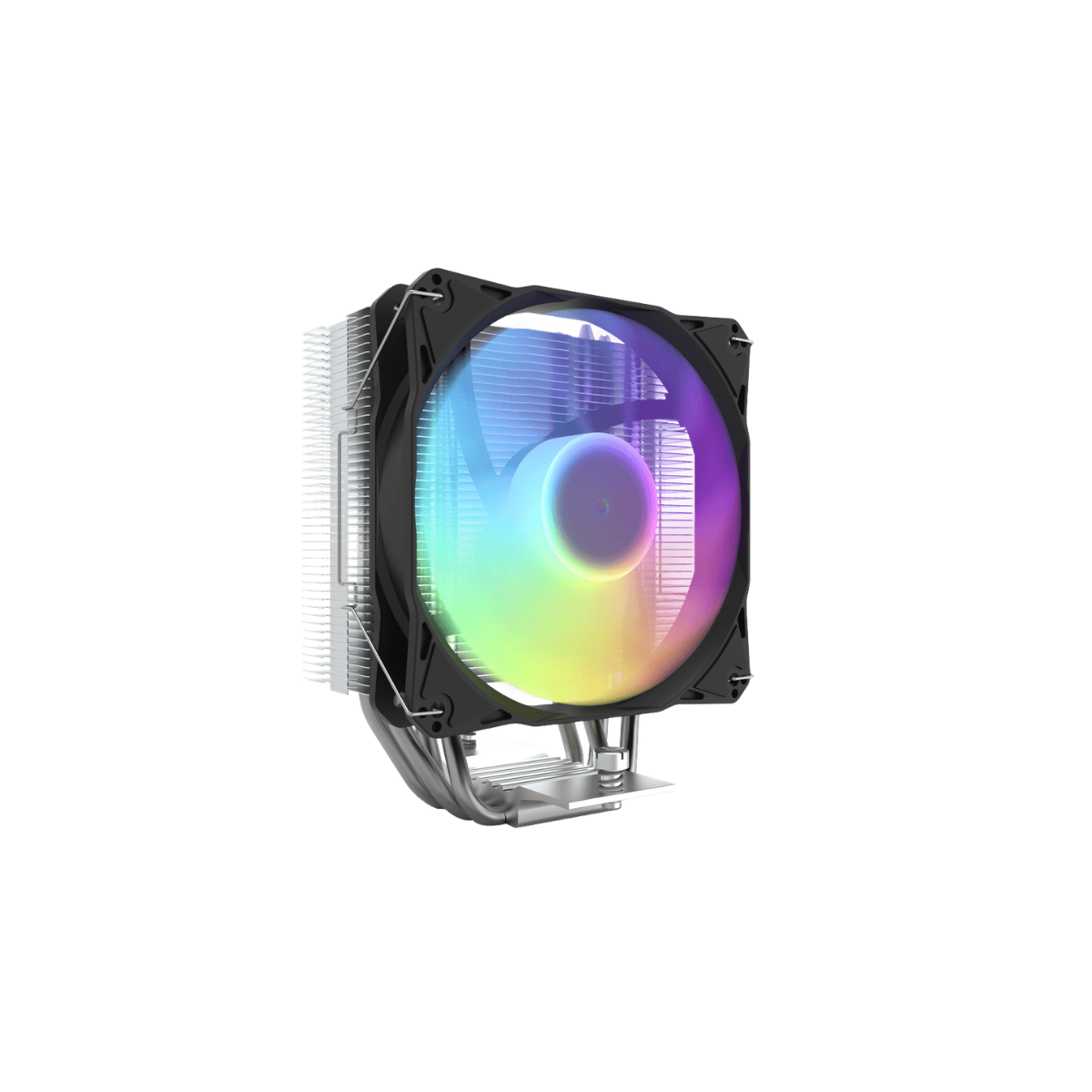 DARKFLASH STORM Z4 ARGB 120MM CPU COOLER
