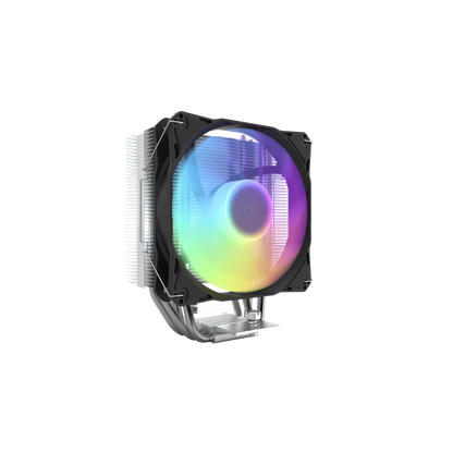 DARKFLASH STORM Z4 ARGB 120MM CPU COOLER
