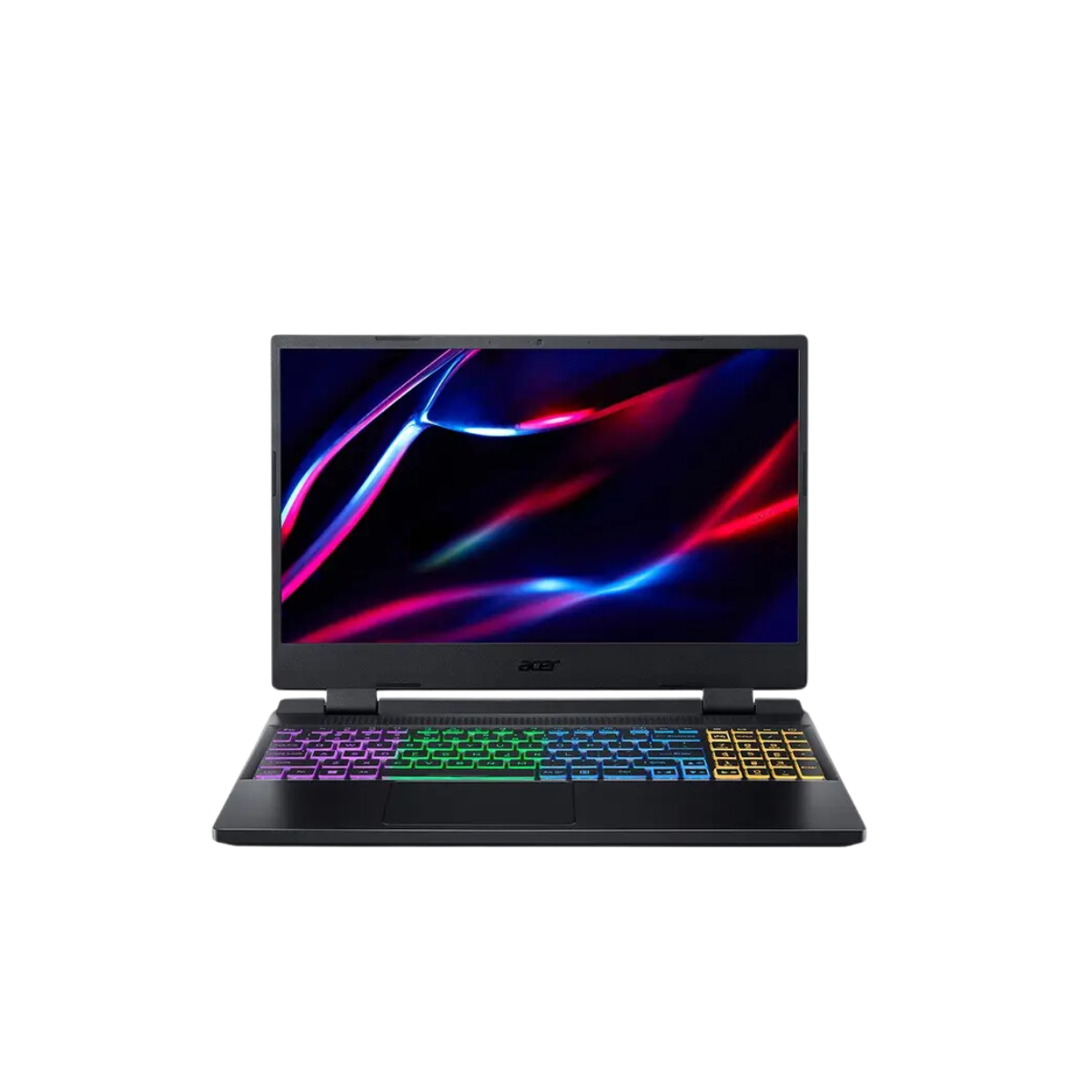 ACER NITRO 5 AN515-58-55LG I5-12500H/8GB/512GB NVME/3050TI 4GB/15.6 144HZ/W11H (BLK)