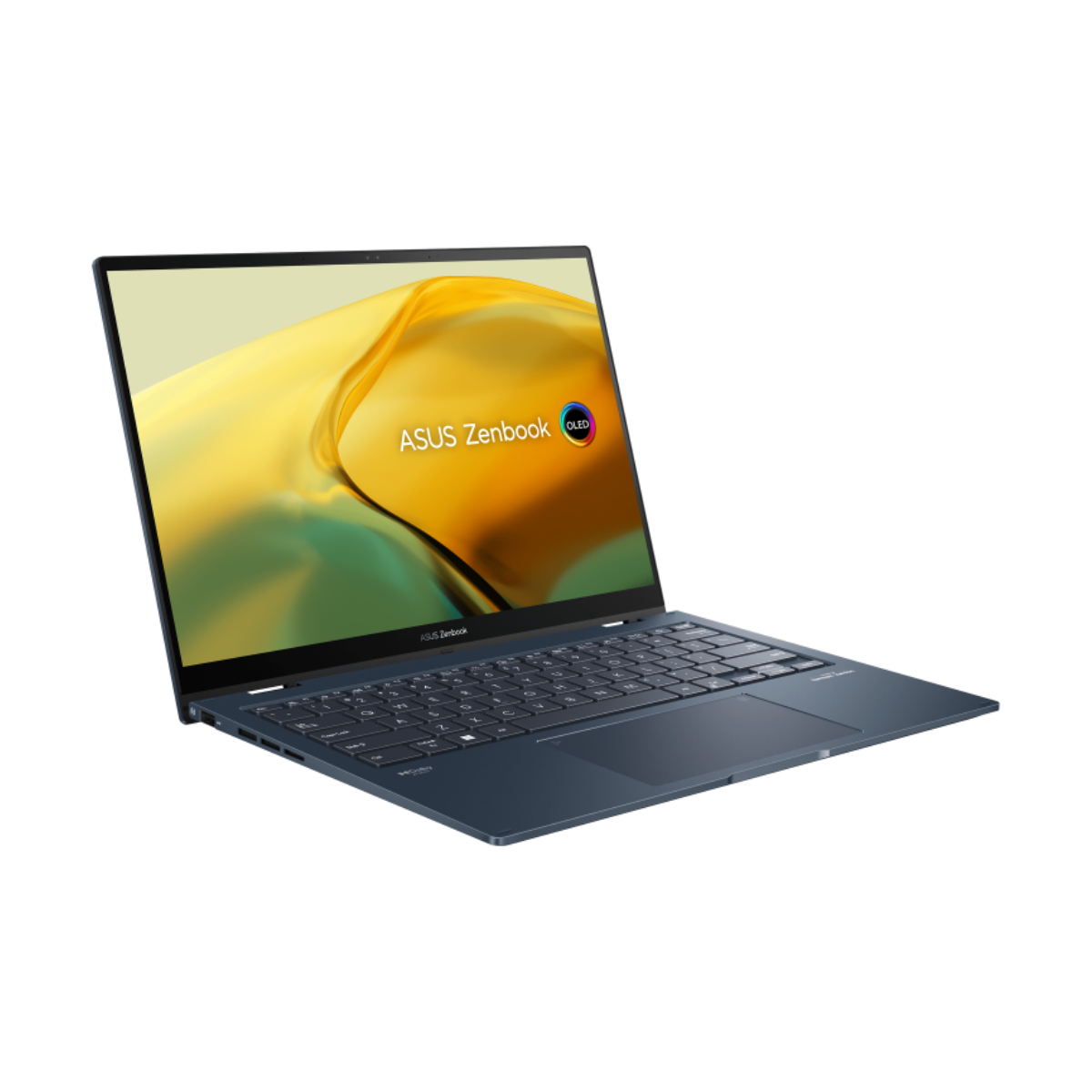 ASUS UP3404VA-KN133WS I7-1360P/16GB/512GB NVME/14/W11H/OFC21HS/TCHFLP (BLU)